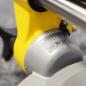 Preview: BAMATO Zug- Kapp- und Gehrungssaege KP-250